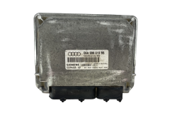 Steuergerät 06A906019BS 5WP4433 02 Audi Siemens