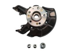 Achsschenkel Links Für VW Audi Skoda 1J0407255AJ 44071739501 Vika