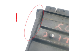 Steuergerät 8200911560 8200909666 R0410B041C Renault Delphi 45853