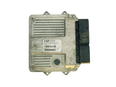 Steuergerät Fiat 55186608 MJD6JF.P3 Magneti Marelli 32912