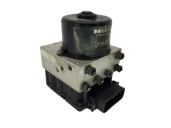 Abs-Pumpe Peugeot 206 9632539480 10.0948-1105.3 Ate 3801