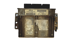 Steuergerät 9651500880 9644625680 21584350-8 PSA Sagem 24125