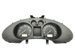 Tacho Kombiinstrument Seat Ibiza W06L0920802A 47524