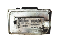 Steuergerät 8200274277 8200256858 Renault 19606