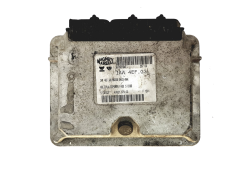 Steuergerät IAW4EF.G3 51761337 Fiat Magneti Marelli 30070