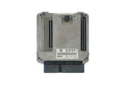 Steuergerät VW 03G906016BQ 0281011906 Bosch 47298