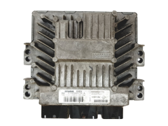 Steuergerät S122326113A 8200804775 SID301 Renault Siemens 19572