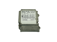 Steuergerät 1K0909605T 5WK43412 VW Siemens 68866