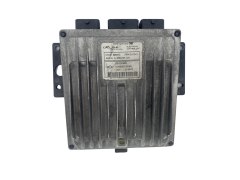 Steuergerät 8200250662 8200129063 R0410C034D Renault Delphi 50069