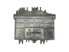 Steuergerät 0261203934 6K0906027D VW Seat Bosch 17025