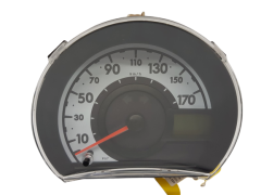 Tacho Kombiinstrument Aygo C1 107 83800-0H021-A PSA Toyota 21168