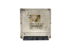 Steuergerät 0281010314 7789376 28RTF091 BMW Bosch 44901