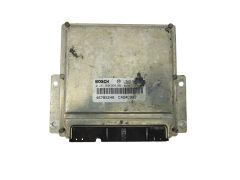 Steuergerät 46785246 0281010020 C424C932 Alfa Romeo Bosch