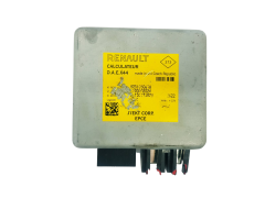 Steuergerät 8201050678 6700002024 Renault 31579