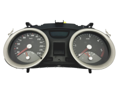 Tacho Kombiinstrument Renault Megane 2 8200399700 D 49216
