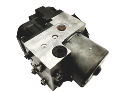 Abs-Pumpe Fiat Seicento 46556475 0265216710 Bosch 35612