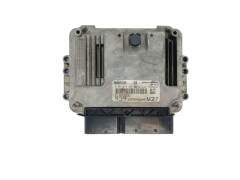 Steuergerät 0281014459 51829731 Alfa Romeo Bosch 44803