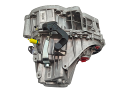 Getriebe Neues Original TL8016 TL8B016 320108363R Dacia Duster 2.0 4x4