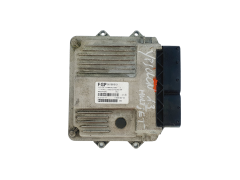 Steuergerät FGP 55195819 MJD6JF.Y1 Lancia Magneti Marelli 35506