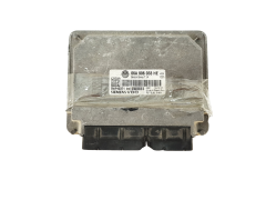 Steuergerät 06A906033HE 5WP40371 Seat Siemens 23836