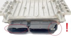 Steuergerät Mini 1214 7520019-01 S118012001L Siemens 45081