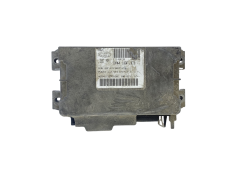 Steuergerät IAW16F.E3 46545152 61602.106.02 Fiat Magneti Marelli 55433