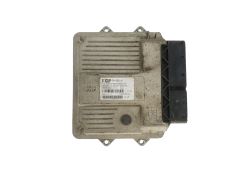 Steuergerät FGP 55195819 MJD6JF.Y1 Lancia Magneti Marelli 41918