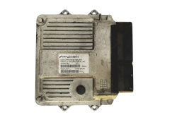 Steuergerät FGP MJD6JF.P3 55195817 Fiat 27692