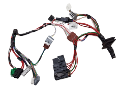 Elektrische Kabel Dacia Sandero 3 240114361S 1.0 Tce