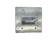 Steuergerät 16202319 NL D96003 CMXJ Opel GM Delco