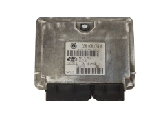 Steuergerät 036906034KC IAW4TV.KC 61601.311.01 VW SEAT 3436