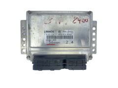 Motorsteuerung 46801303 0281010741 Alfa Romeo 54506