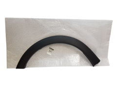 Stoßleiste Für Kotflügel Dacia 638751431R Original