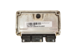 Steuergerät 0261207318 9648483480 9643897580 PSA Bosch 30791