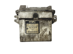 Steuergerät 7700104956 R04080012J Renault Lucas 16552