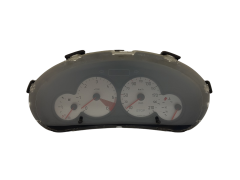 Tacho Kombiinstrument Peugeot 206 9656696280 000500809 1712