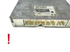 Steuergerät 89661-0F100 MB175800-7623 Toyota Denso 56415