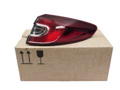 Rückleuchte Hinten Renault 265500010R Original