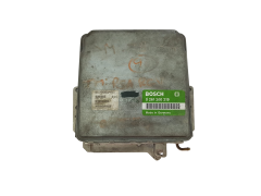 Steuergerät 9609565480 0261200219 PSA Bosch