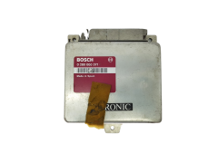 Motorsteuerung 0280000371 Fiat Bosch 17709