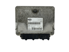 Steuergerät Fiat 51819338 IAW4AF.M9 61600.627.08 Magneti Marelli 47889