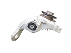 Achsschenkel Hinten 8R0505436 Audi 0km