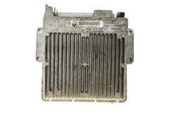 Steuergerät 7700108455 7700109487 7700868295 Renault Sagem 25981