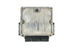 Steuergerät 0281010819 8200039569 8200166362 Renault Bosch 46586