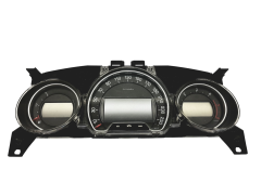 Tacho Kombiinstrument Citroen C5 3 9666330580 44356