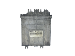 Steuergerät 0281010077 8200059885 7700111552 Renault Bosch 61804