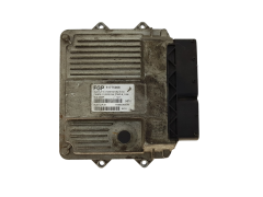 Steuergerät FGP MJD6JF.S1 51775008 71600.005.04 Fiat Magneti Marelli 14845