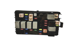 Sicherungskasten Relaiskasten Chevrolet 96857524 25759