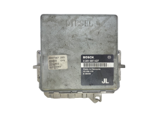 Steuergerät 90494179 JL 0281001427 2247367 203 Opel Bosch