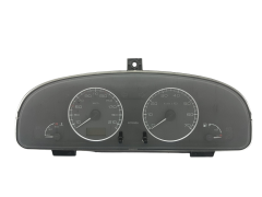 Tacho Kombiinstrument Citroen Xsara 9652042980 21651648-6 Sagem